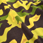 60's Czechoslovakia Airborne ' Salamander Pattern ' Jacket ...