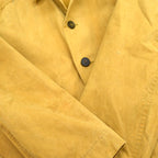 40's~ SAF-T-BAK HUNTING & FISHING JACKET... 36