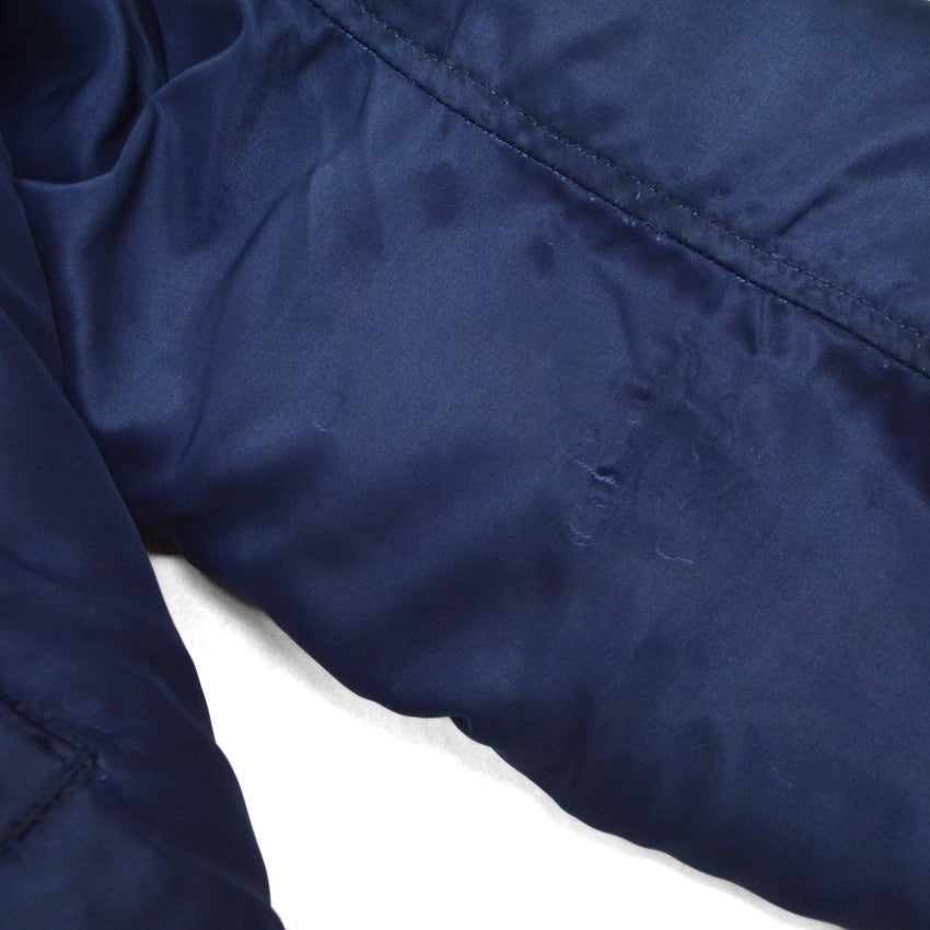 1950s USAF B-15C ALBERT TURNER & CO. Flight Jacket... Size 36