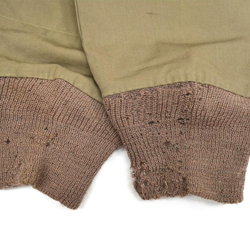 1950's MASLAND SPORTSMAN'S CLOTHES HUNTER PANTS...W33