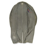 1940's ANDERSON CHRYSLER MOTORS COVERT MECHANIC COAT... 44