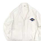 1970's Lee GOOD YEAR HBT SERVICE COAT... 46