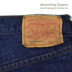 1970's Levi's 501 66後期 ... W35/L33