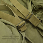 1940's USARMY WW2 DATED 1942 MOUNTAIN JACKET...36L