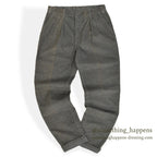 1980's LEVI'S 559-1957 SILVER LABEL CORDUROY PANTS... W33/L34