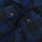 1930's~ STERLING JCPENNEY CO. DOUBLE MACKINAW CRUISER JACKET...