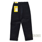 1960's DEADSTOCK SWEET-ORR CORDUROY WORK PANTS... W36/L32