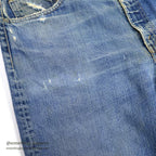 1970's Levi's 505 SINGLE STITCH... W38/L28