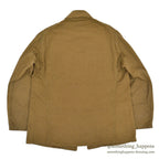 1920's~ CCFILSON COTTON TWILL WORK COAT...