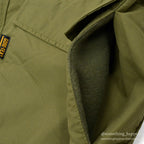 ~1990's DEADSTOCK REMINGTON ULTIMATE CLIMATE JACKET LODEN 3 ... L