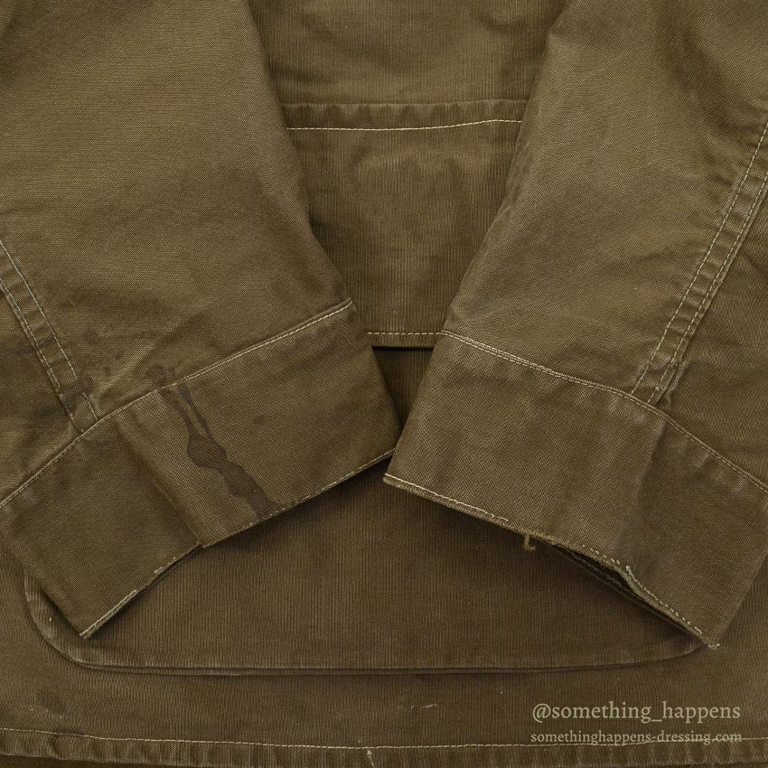 ~1950's MASLAND HUNTING JACKET...