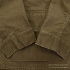~1950's MASLAND HUNTING JACKET...