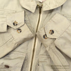 1960's~ DAN BAILEY FISHING JACKET...XL