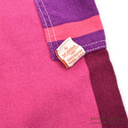 1960's~ SKYR CRAZY COLOR WORK OVERALL ... W38/L28