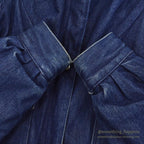 1970's~ OLD DENIM MOUNTAIN PARKA...