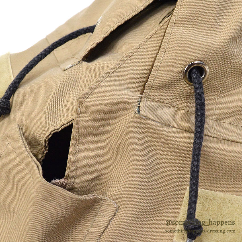 ~1980's~ ORVIS EXCLUSIVELY BY HELLY-HANSEN GORE-TEX PARKA... M