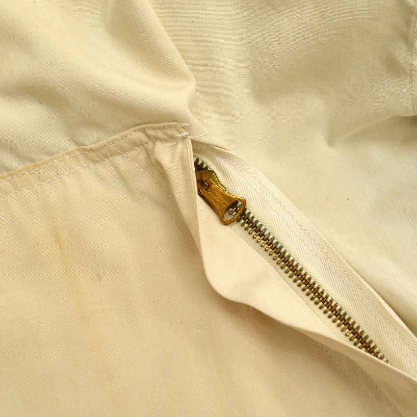 1940s U.ARMY Mountain Troops Reversible Anorak Parka...