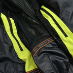 90's NIKE ACG Nagano Olympics 1998 CBS TV Crew Jacket ... M
