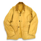 40's~ SAF-T-BAK HUNTING & FISHING JACKET... 36