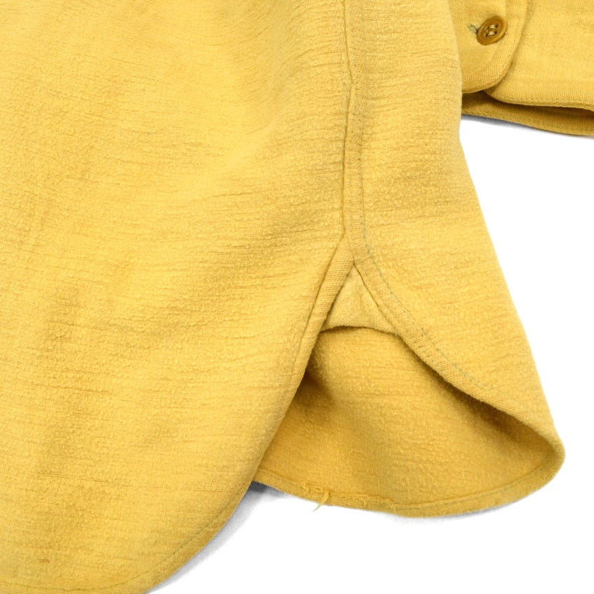 Circa ~30's A&M Idol Chin Strap Cotton Shirts... Special