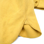 Circa ~30's A&M Idol Chin Strap Cotton Shirts... Special