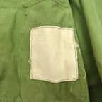 60's US ARMY Jungle Fatigue First Modified... S