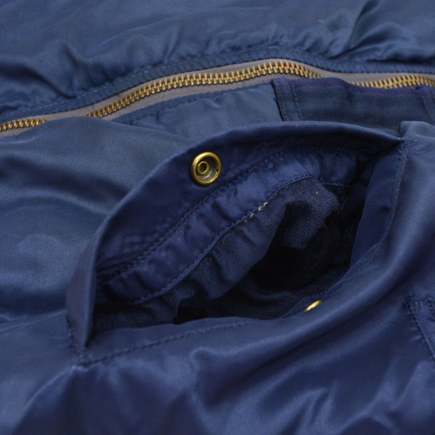 1950s USAF B-15C ALBERT TURNER & CO. Flight Jacket... Size 36