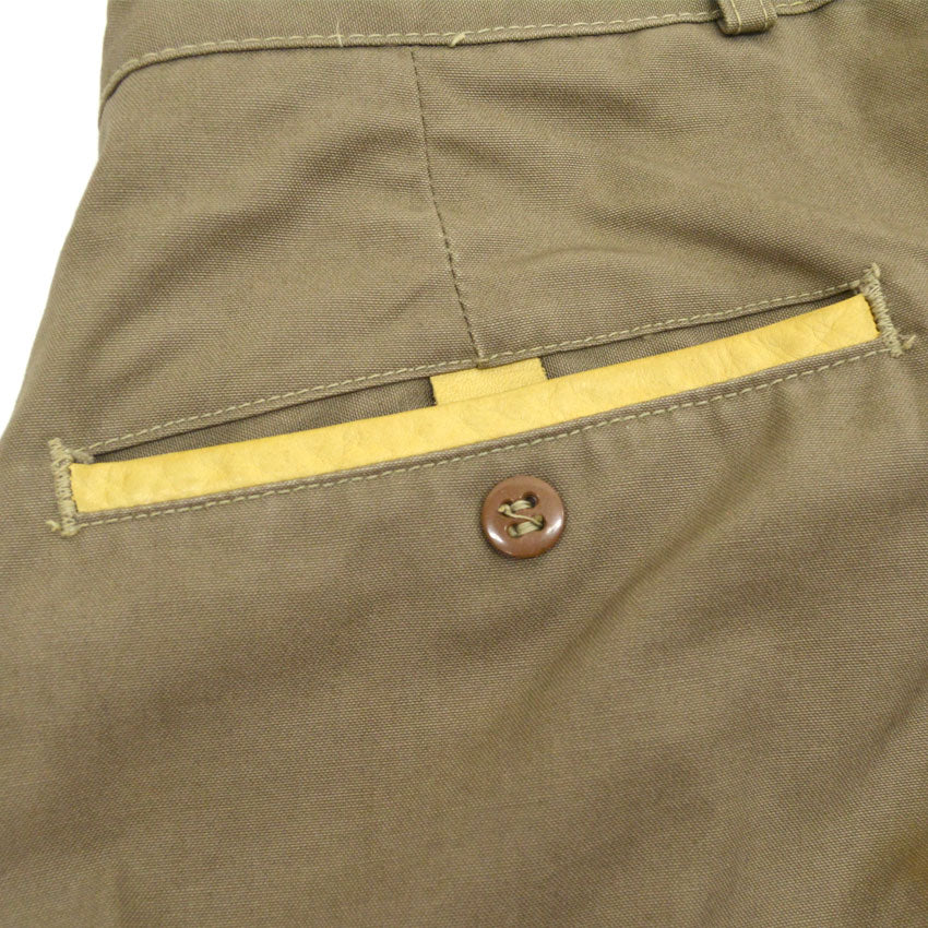 1950's MASLAND SPORTSMAN'S CLOTHES HUNTER PANTS...W33