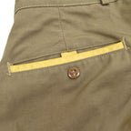 1950's MASLAND SPORTSMAN'S CLOTHES HUNTER PANTS...W33