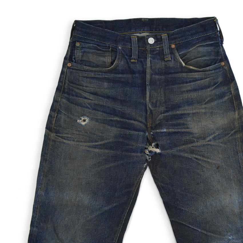 1940's LEVI'S 501XX c.1946...W32