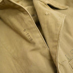 1940's USARMY 94th Infantry Division BARBER SUITS...