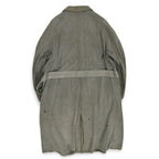 1940's ANDERSON CHRYSLER MOTORS COVERT MECHANIC COAT... 44