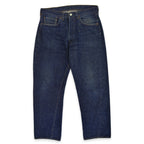 1970's Levi's 501 66 early period... W33 L32