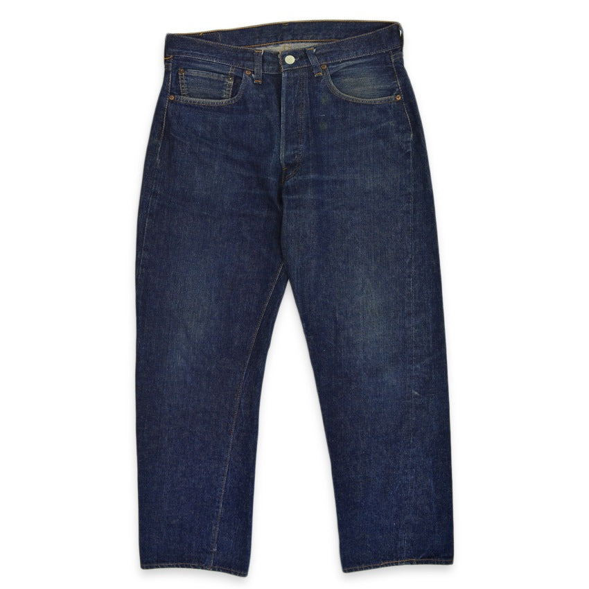 1970's Levi's 501 66 early period... W33 L32