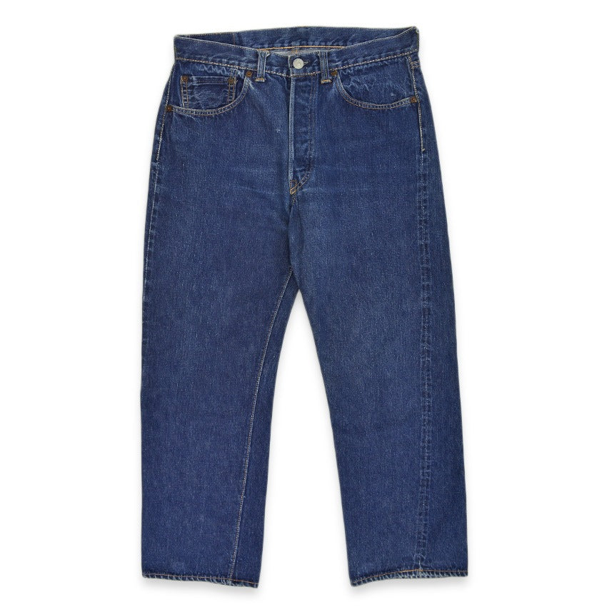 1950's LEVI'S 501XX...W31 L28