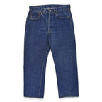 1950's LEVI'S 501XX...W31 L28
