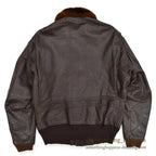 1950's USNAVY G-1 FLIGHT JACKET MIL-J-7823(AER)... 42