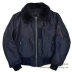 1950's USAF B-15C FLIGHT JACKET... 36