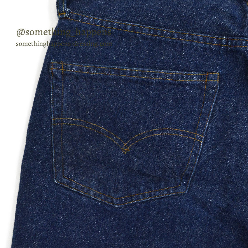 1970's Levi's 501 66後期 ... W35/L33