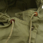 1940's USARMY WW2 DATED 1942 MOUNTAIN JACKET...36L