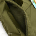 ~1990's DEADSTOCK REMINGTON ULTIMATE CLIMATE JACKET LODEN 3 ... L