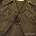~1950's MASLAND HUNTING JACKET...
