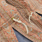 1970's~ OLD DENIM MOUNTAIN PARKA...