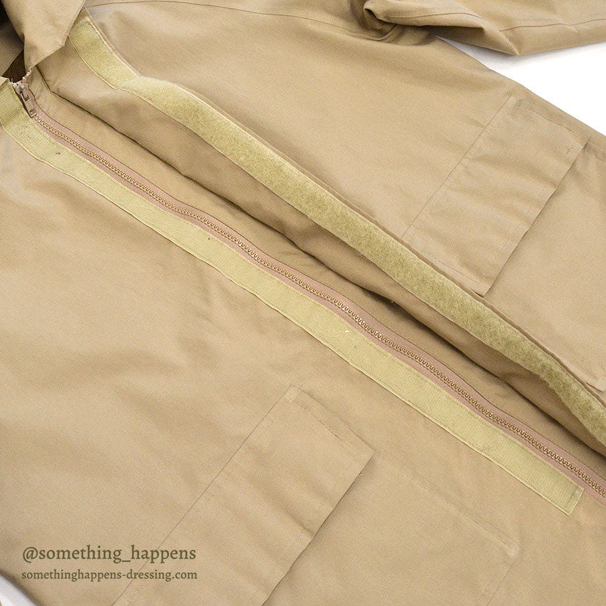 ~1980's~ ORVIS EXCLUSIVELY BY HELLY-HANSEN GORE-TEX PARKA... M