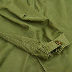 50's US ARMY M-51 Kravin Park Clothes Early Type Fishtail Parka... L