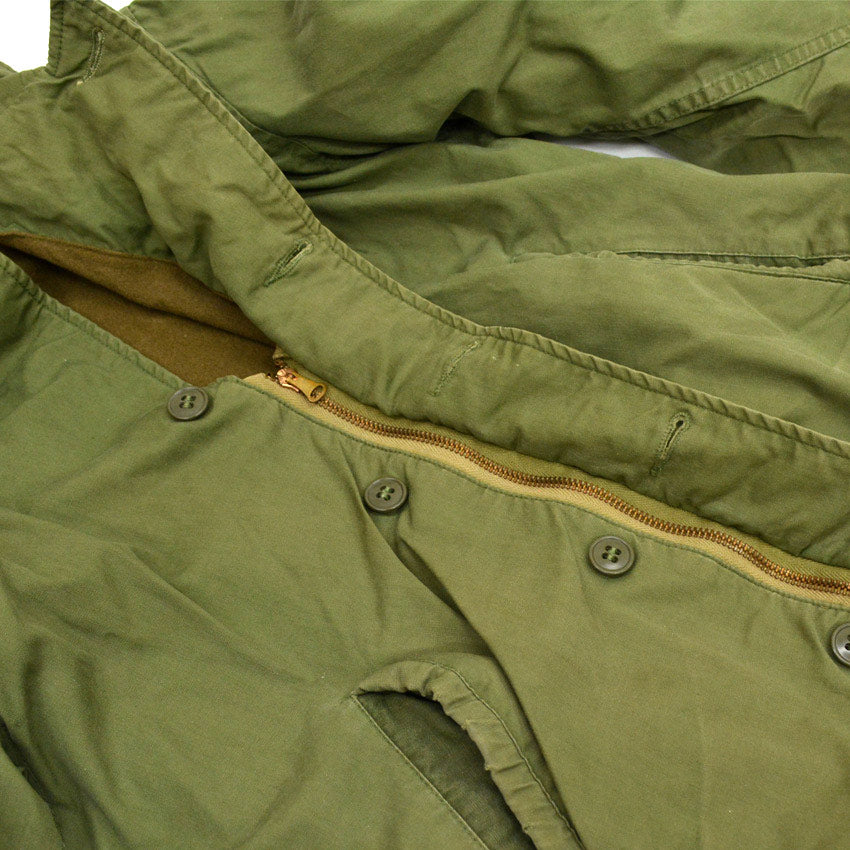 40's U.S.N. Type N-4 Jackets ...