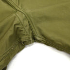 60's U.S.NAVY A-2 初期 デッキジャケット ...