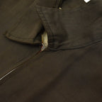 60's Vietnam Tour Jacket, faded brown, size M