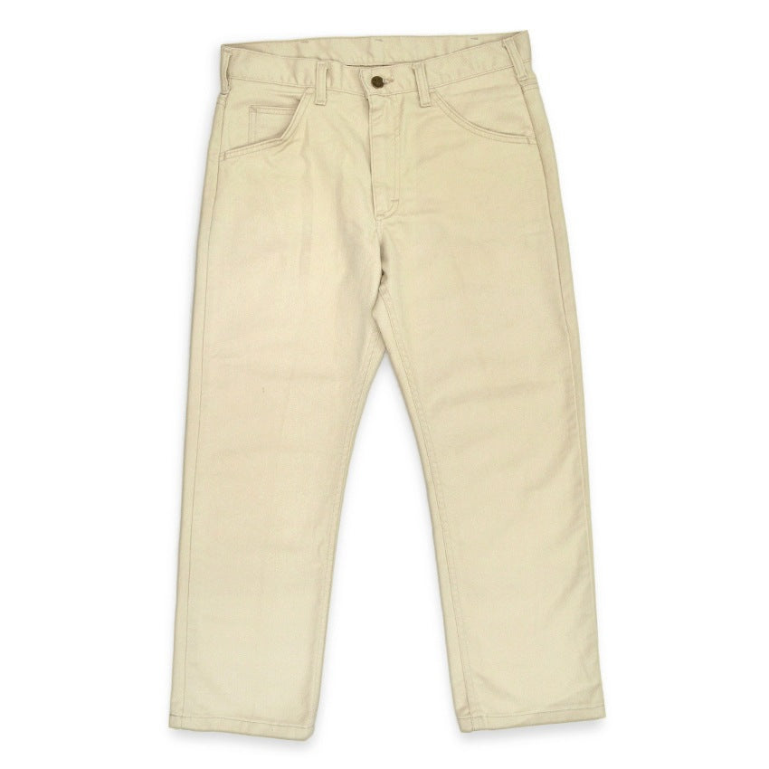 60's LEVI'S 911B BIG-E Pique... W36 L29