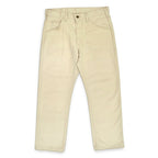 60's LEVI'S 911B BIG-E Pique... W36 L29